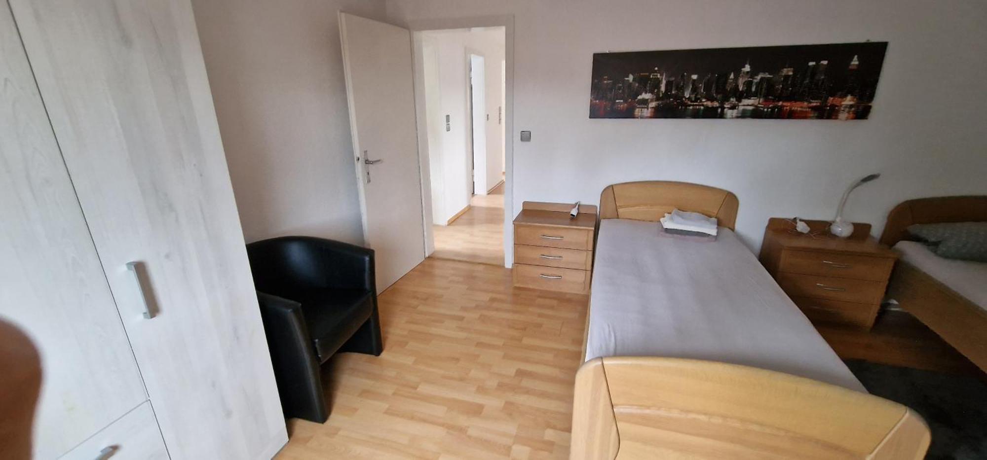 Rooms & Apartments Schwaebisch Gmuend Exterior photo