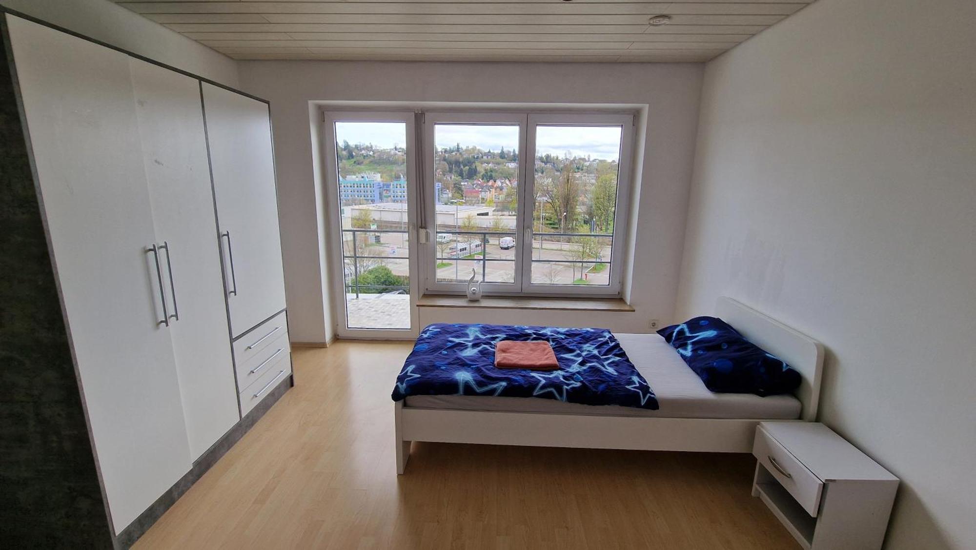 Rooms & Apartments Schwaebisch Gmuend Exterior photo