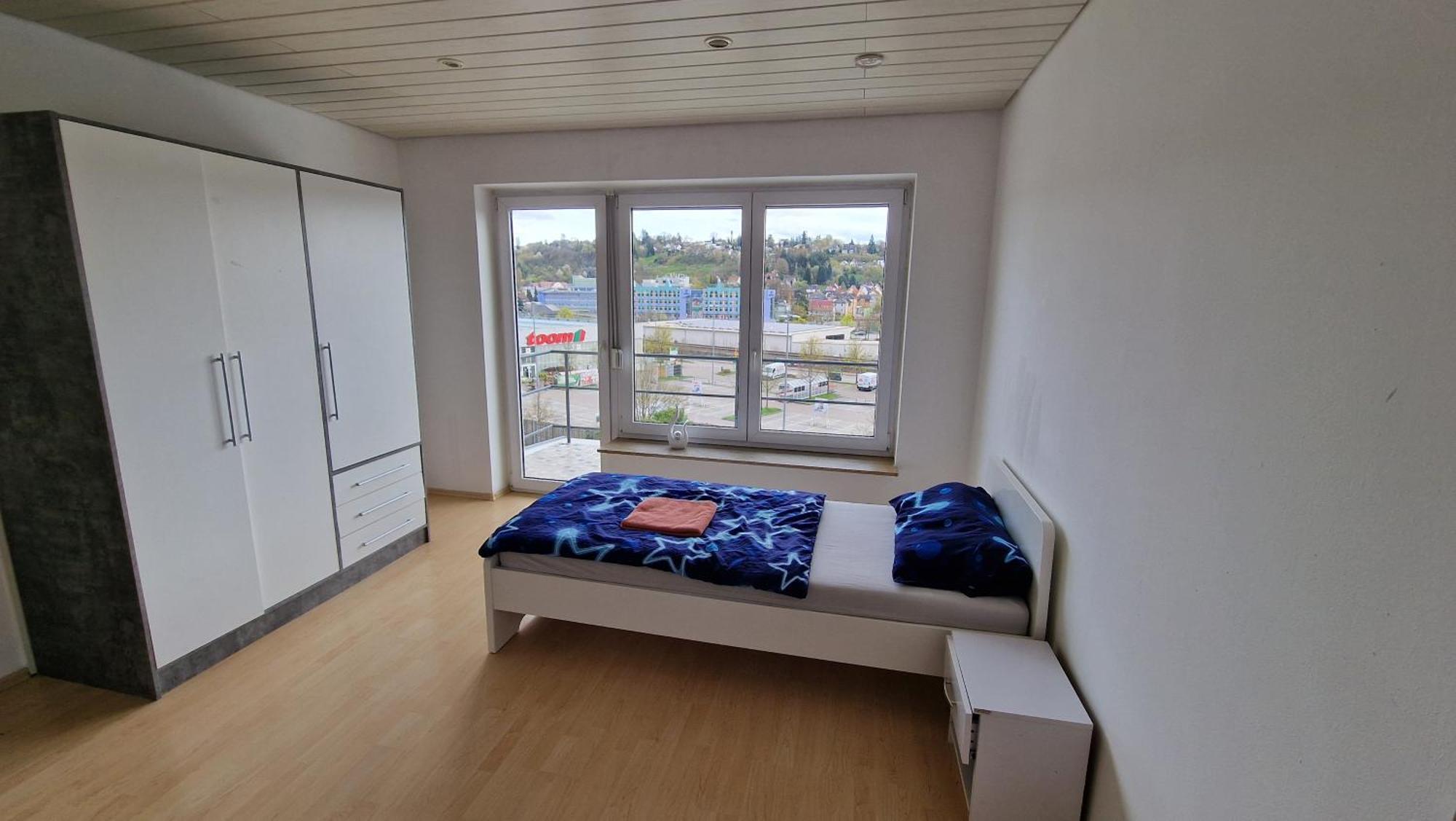 Rooms & Apartments Schwaebisch Gmuend Exterior photo